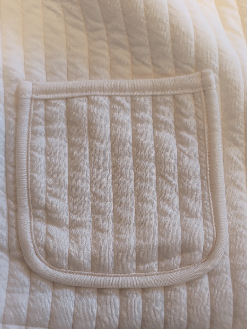 Mango | Quilted Jacket - Picture 4 of 4